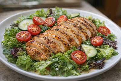 How to Grill Chicken Perfectly on a Gas or Charcoal Grill